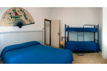 Italia Byt Lido di Jesolo, Interno